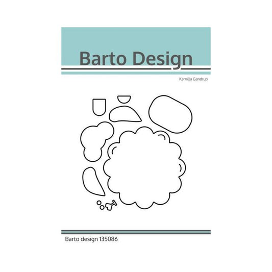 Barto Design Dies "Sheep"