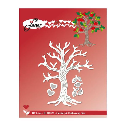 By Lene Dies "Love Tree" BLD1576