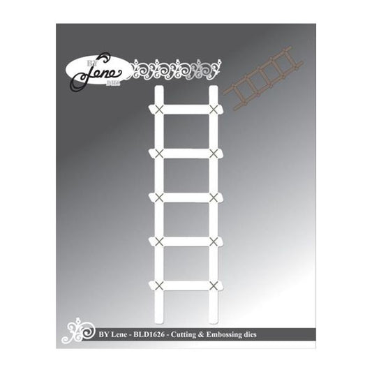 By Lene Dies "Ladder" BLD1626