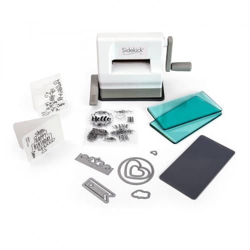 Sizzix Side Kick Starter Kit